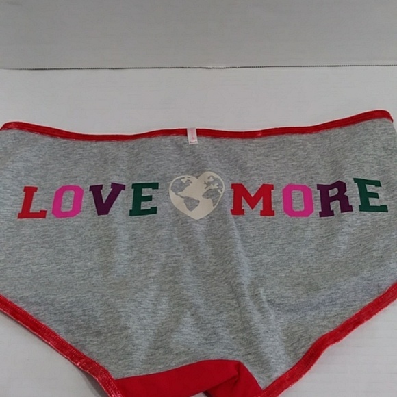 PINK Victoria's Secret Boy Shorts - Picture 6 of 8